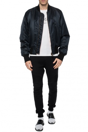 Crewneck t-shirt, zdjęcie 2 Crewneck t-shirt od Balmain